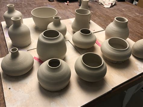 Ceramic classes near me - Bev Wild Ceramics Studio offers you both morning and evening pottery classes, lessons in Boskruin in Johannesburg. We also offer hand-building, wheel work, bisque ware painting and team building workshops for corporate teams looking for a memorable, stress-free outing . All levels of experience are welcome to attend …